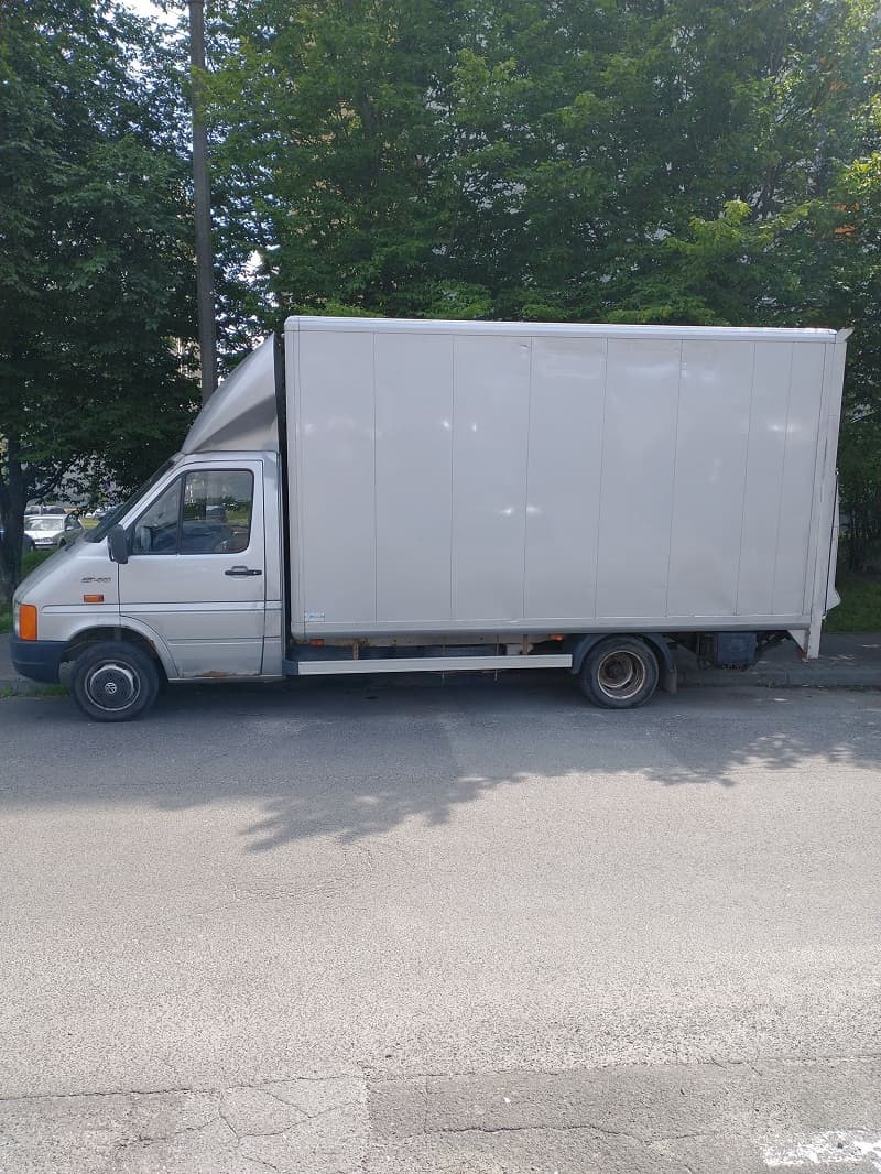 usługi transportowe opole